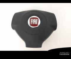 KIT AIRBAG FIAT SEDICI (2006) - 7