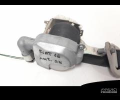 KIT AIRBAG FIAT SEDICI (2006) - 8