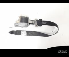 KIT AIRBAG FIAT SEDICI (2006) - 12