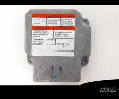 KIT AIRBAG FIAT SEDICI (2006) - 13