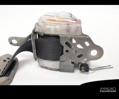 KIT AIRBAG FIAT SEDICI (2006) - 18