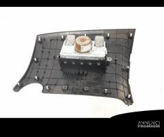 KIT AIRBAG FIAT SEDICI (2006) - 22