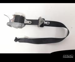 KIT AIRBAG FIAT SEDICI (2006) - 25