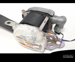 KIT AIRBAG FIAT SEDICI (2006) - 29