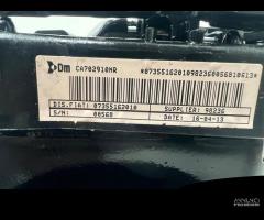 AIRBAG VOLANTE FIAT Punto EVO 07355162010 (09>12) - 10