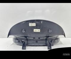 QUADRO STRUMENTI FIAT Punto EVO 5550030604 01 (09> - 6