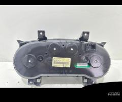 QUADRO STRUMENTI FIAT Punto EVO 5550030604 01 (09> - 7