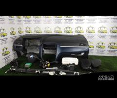 KIT AIRBAG COMPLETO FIAT GRANDE PUNTO (2006)