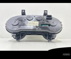 QUADRO STRUMENTI FIAT Punto EVO 5550030604 01 (09> - 9