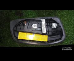 KIT AIRBAG COMPLETO FIAT GRANDE PUNTO (2006) - 9