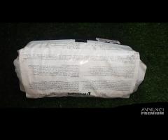 KIT AIRBAG COMPLETO FIAT GRANDE PUNTO (2006) - 14