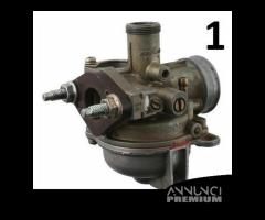 Carburatore Keihin Sym Jet 50 Red Devil 50 - 16100