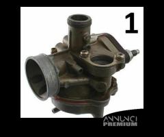 Carburatore Keihin Sym Jet 50 Red Devil 50 - 16100