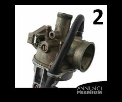 Carburatore Keihin Sym Jet 50 Red Devil 50 - 16100 - 6