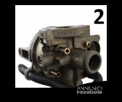 Carburatore Keihin Sym Jet 50 Red Devil 50 - 16100 - 9