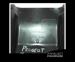 Copertura radiatore Peugeot JetForce 50 e 125