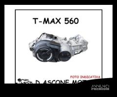 MOTORE TMAX 560 - 1