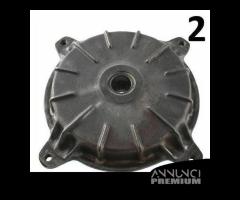 Tamburo ruota posteriore 9 pollici Vespa 50 - 1128