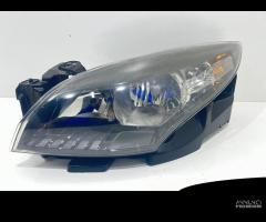 FARO ANTERIORE SINISTRO RENAULT Megane Serie SW 26 - 1