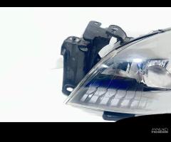 FARO ANTERIORE SINISTRO RENAULT Megane Serie SW 26 - 4