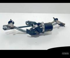 MOTORINO TERGI ANT COMPLETO DI TANDEM NISSAN Qashq - 8