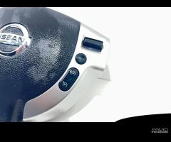 AIRBAG VOLANTE NISSAN Qashqai 2Â° Serie 98510 BR26 - 4