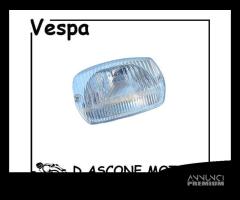 FARO ANTERIORE VESPA - 1