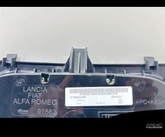 COMANDI CLIMA FIAT Tipo berlina 5p 07356601360 (15 - 12