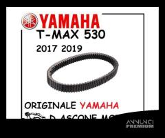 Cinghia di Trasmissione TMAX 530 2017 2019 - 1