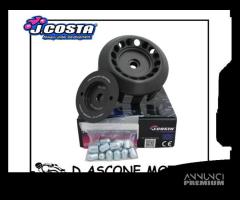 Campana Frizione JCosta per Yamaha TMAX 530 560 - 1