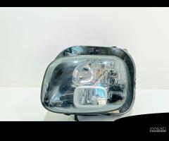 FARO ANTERIORE SINISTRO CITROEN C3 AirCross 462161 - 1