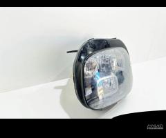 FARO ANTERIORE SINISTRO CITROEN C3 AirCross 462161 - 2