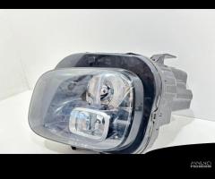 FARO ANTERIORE SINISTRO CITROEN C3 AirCross 462161 - 3