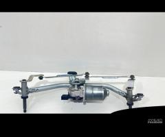 MOTORINO TERGI ANT COMPLETO DI TANDEM CITROEN C3 A - 5