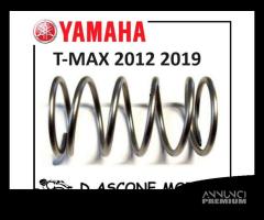 MOLLA DI CONTRASTO ORIGINALE YAMAHA 530 TMAX 2012 - 1