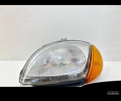 FARO ANTERIORE SINISTRO FIAT Seicento Serie 14.161 - 1