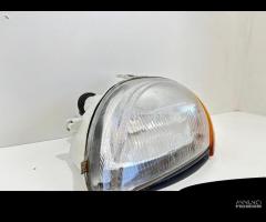 FARO ANTERIORE SINISTRO FIAT Seicento Serie 14.161 - 3