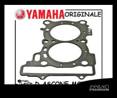 GUARNIZIONE TESTA TMAX 530 ORIGINALE YAMAHA - 1