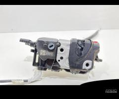 SERRATURA POSTERIORE DESTRA CITROEN C3 AirCross 16 - 8