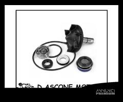 Kit revisione pompa acqua T-max Tmax 530 2012 2016 - 1