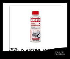 ENGINE CLEAN MOTO MOTUL - 1