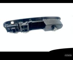 PULSANTIERA ANTERIORE DESTRA FIAT Punto EVO 735500 - 6