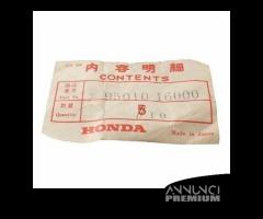 Gomma punta leva freno moto Honda 9501016000