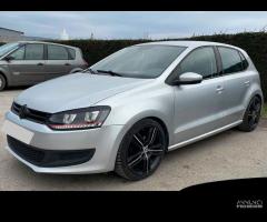 Assetto a Ghiera + Biellette Audi A1 VW Polo 9N 6R - 10