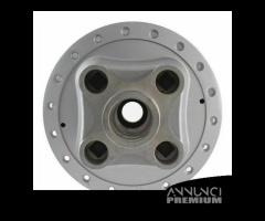 Mozzo ruota posteriore Sym Husky 125 - 42601N02000