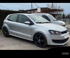 Assetto a Ghiera + Biellette Audi A1 VW Polo 9N 6R - 11