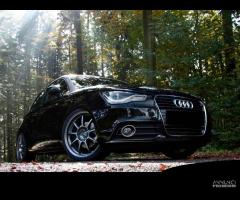 Assetto a Ghiera + Biellette Audi A1 VW Polo 9N 6R - 14