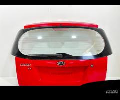 PORTELLONE POSTERIORE COMPLETO KIA Picanto 1Â° Ser