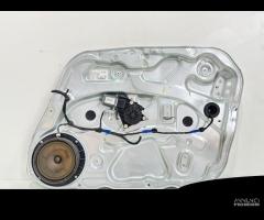 CREMAGLIERA ANTERIORE DESTRA HYUNDAI i30 Serie 824