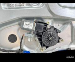 CREMAGLIERA ANTERIORE DESTRA HYUNDAI i30 Serie 824